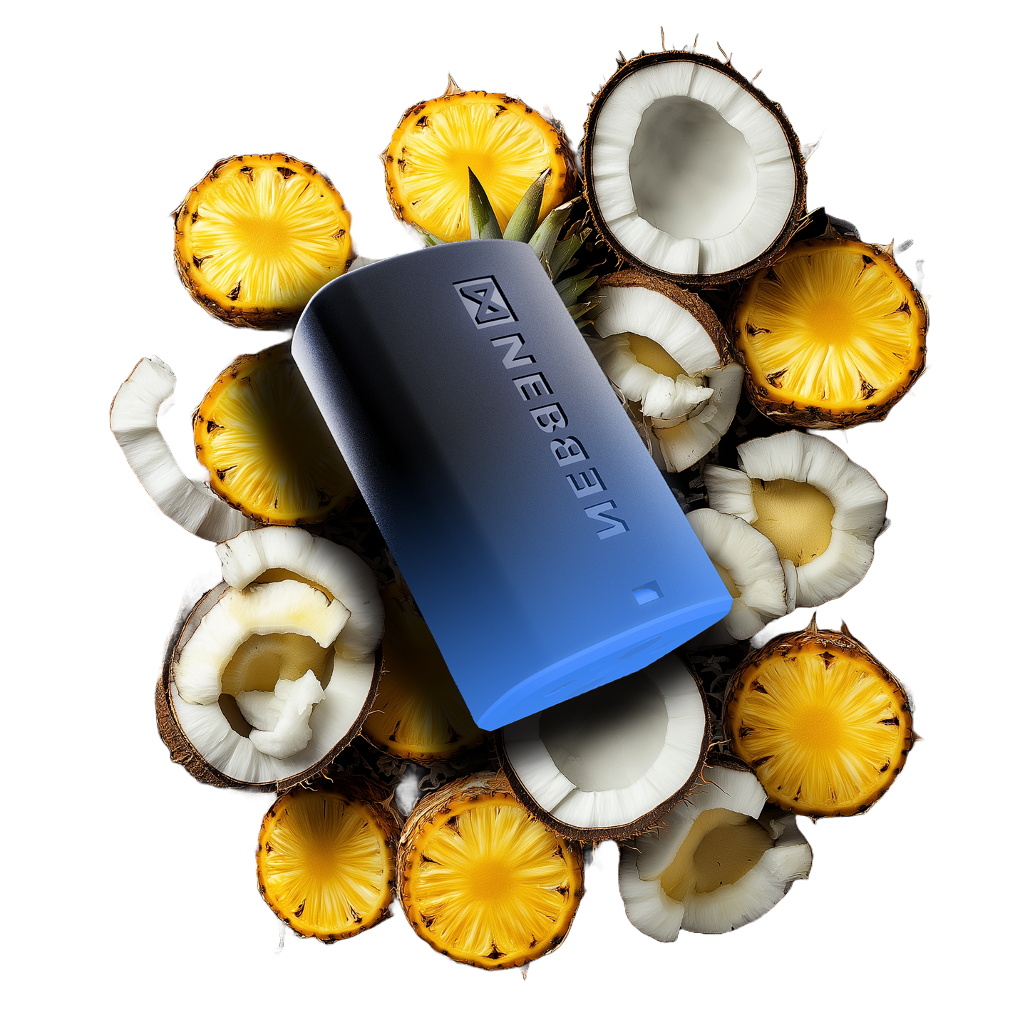 Hawaii Pod